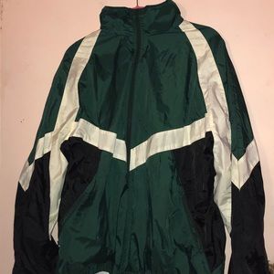 Vintage Windbreaker